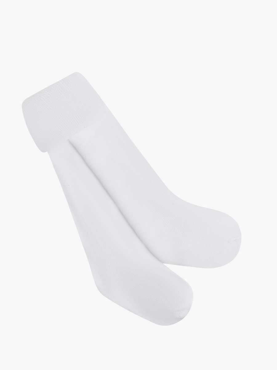 Solid Tights - Set of 2