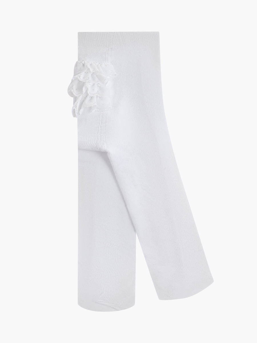 Solid Tights - Set of 2