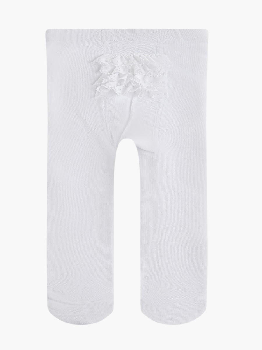 Solid Tights - Set of 2