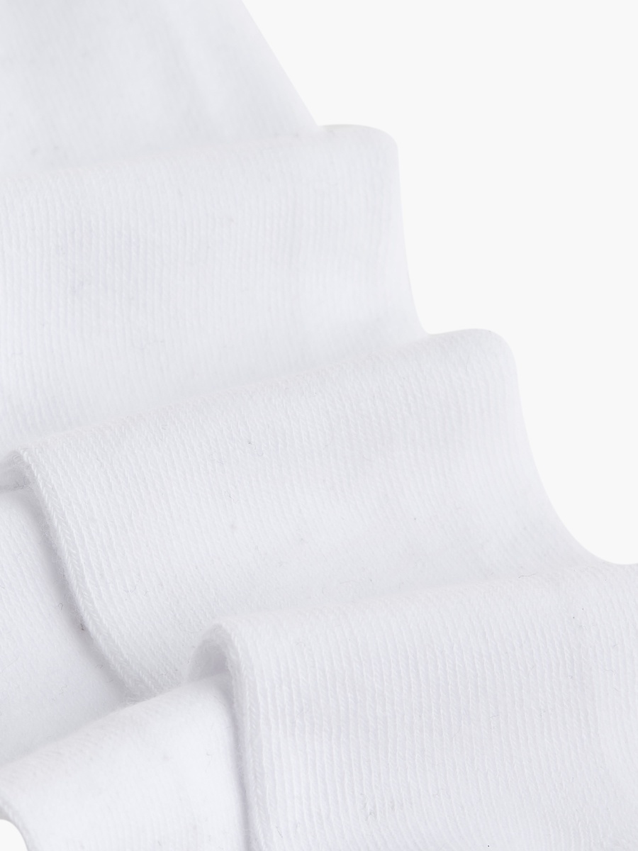 Solid Tights - Set of 2