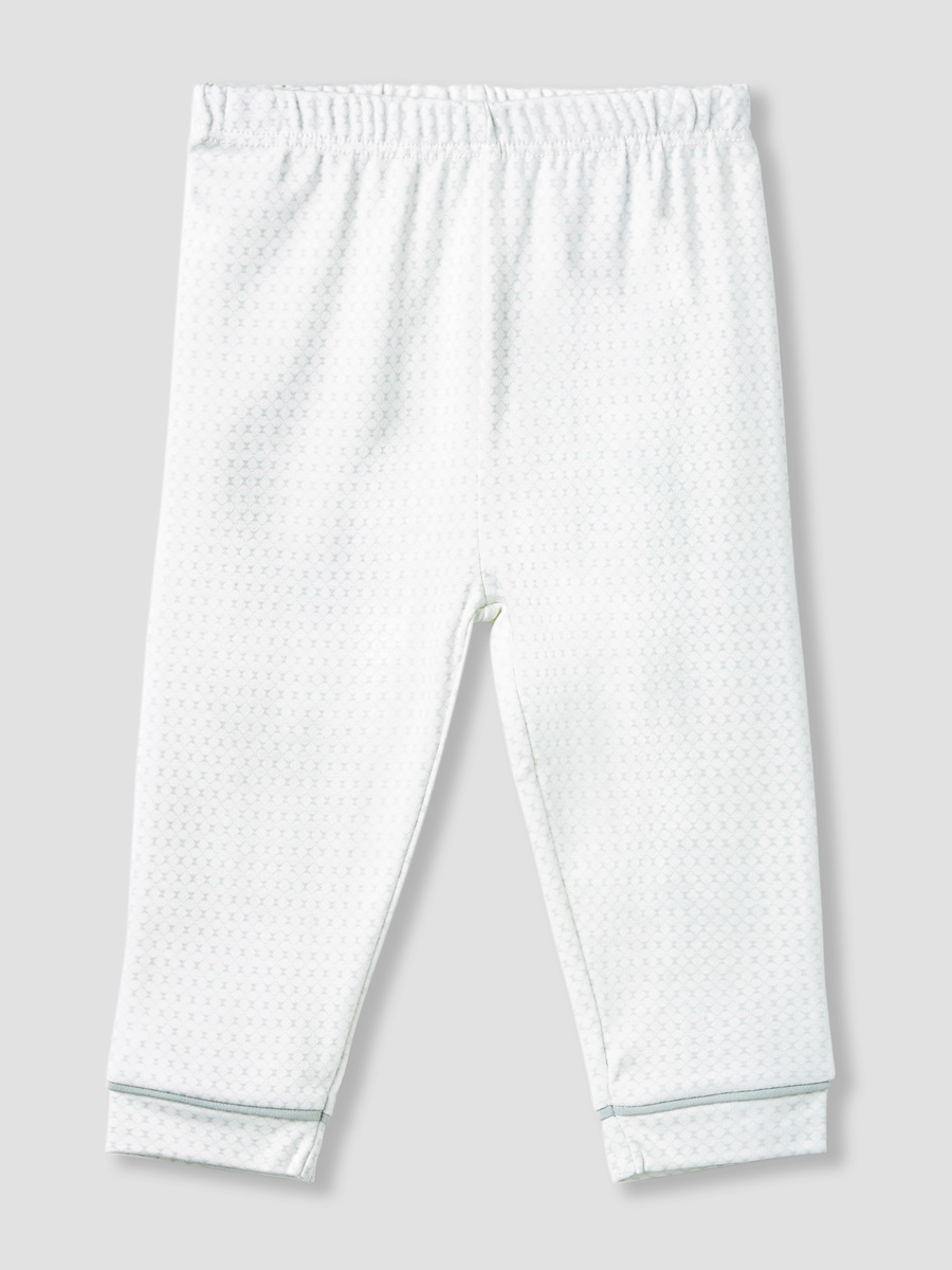 Printed T-Shirt and Pyjama Set
