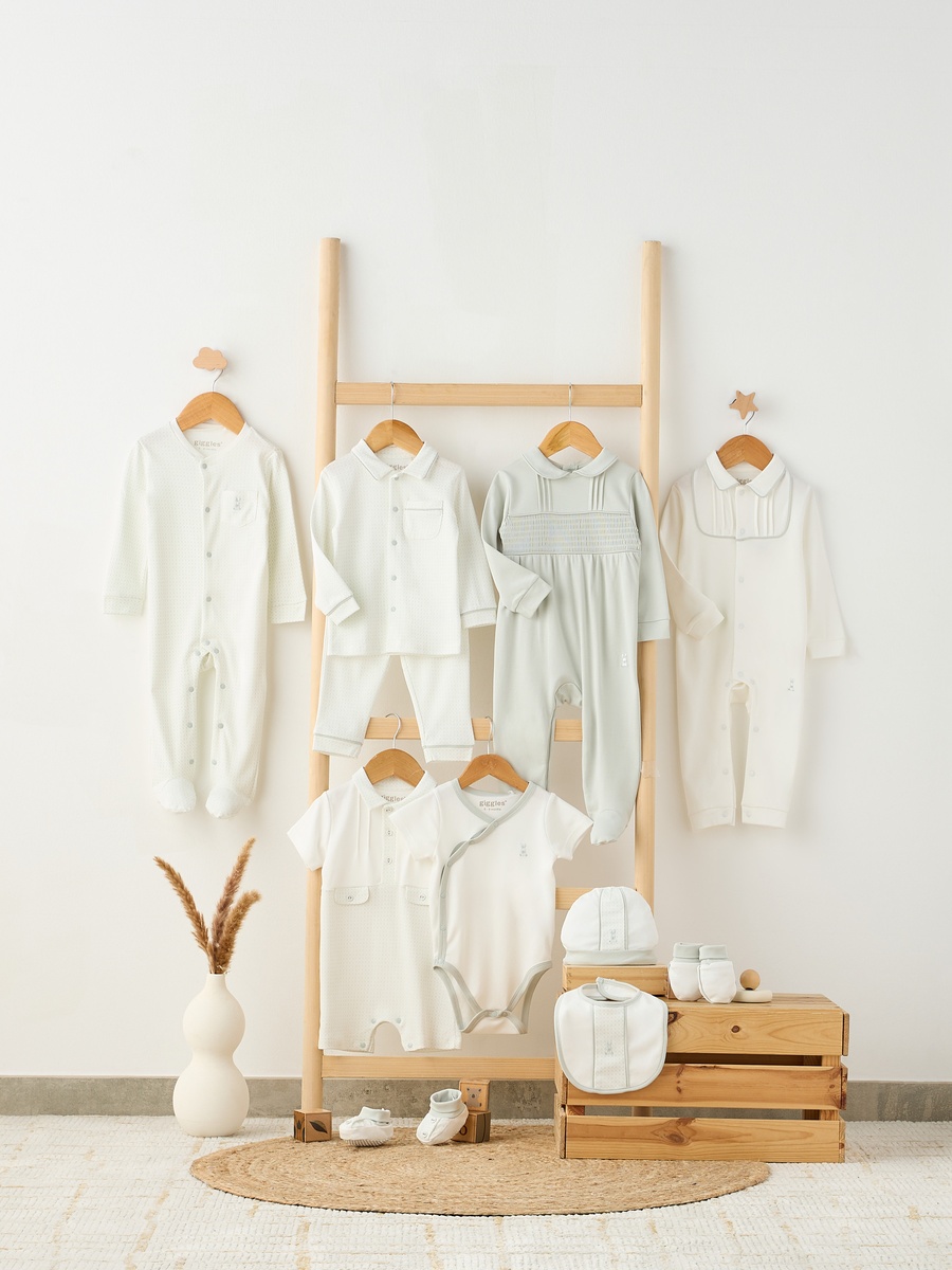Printed T-Shirt and Pyjama Set