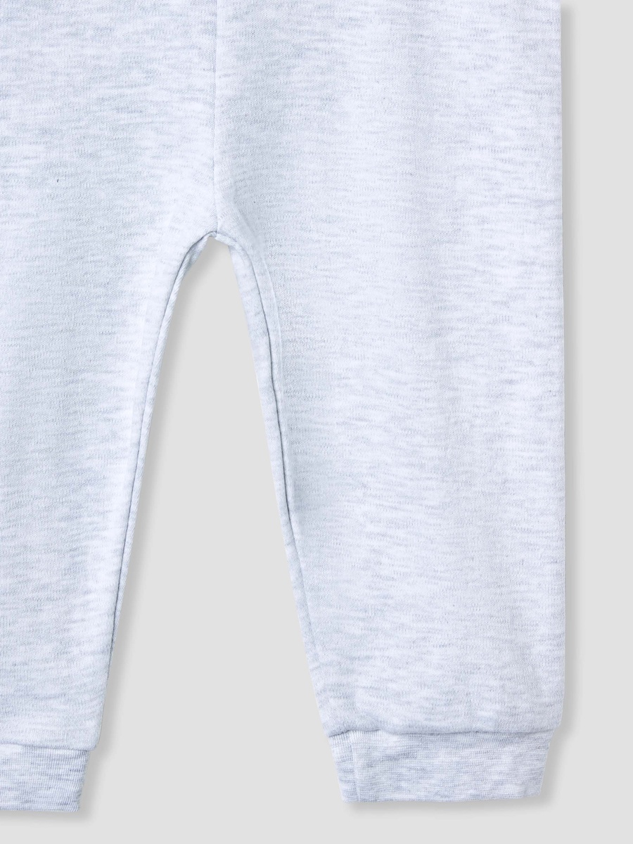 Colorado Applique T-Shirt and Pyjama Set