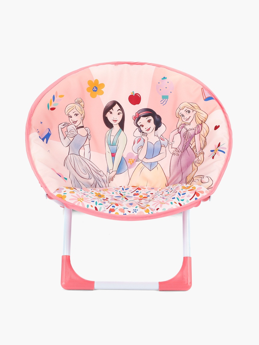 Princess Moon Chair