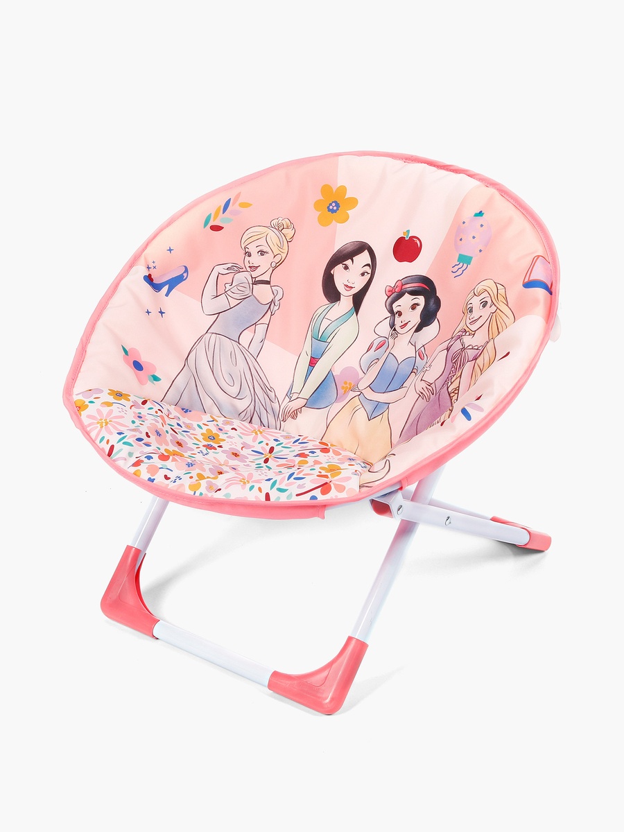 Princess Moon Chair