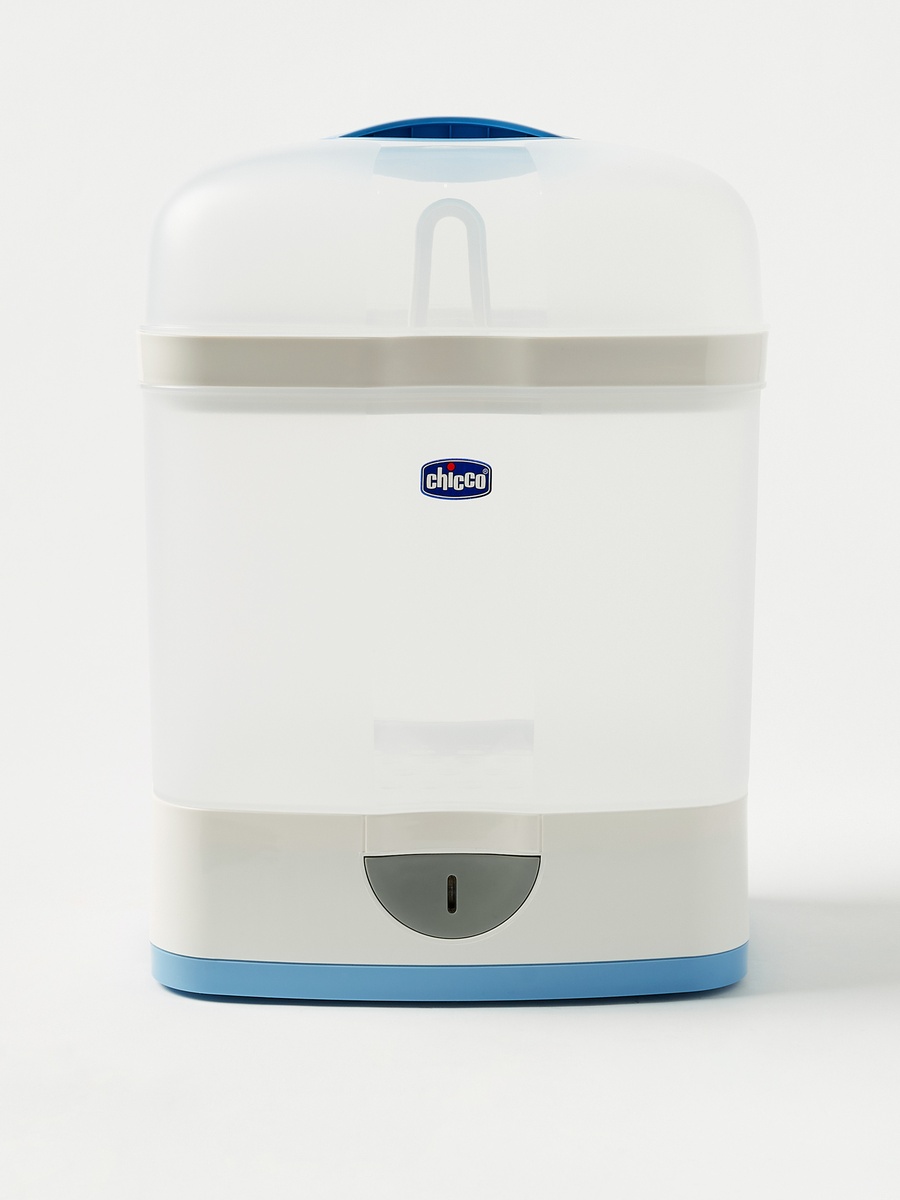 Chicco 6 Feeding Bottle Steriliser