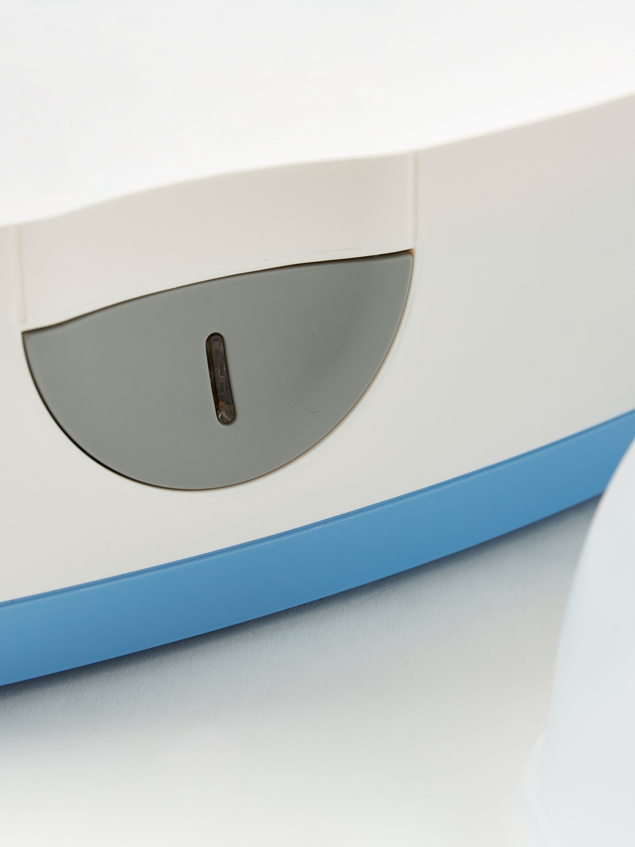 Chicco 6 Feeding Bottle Steriliser