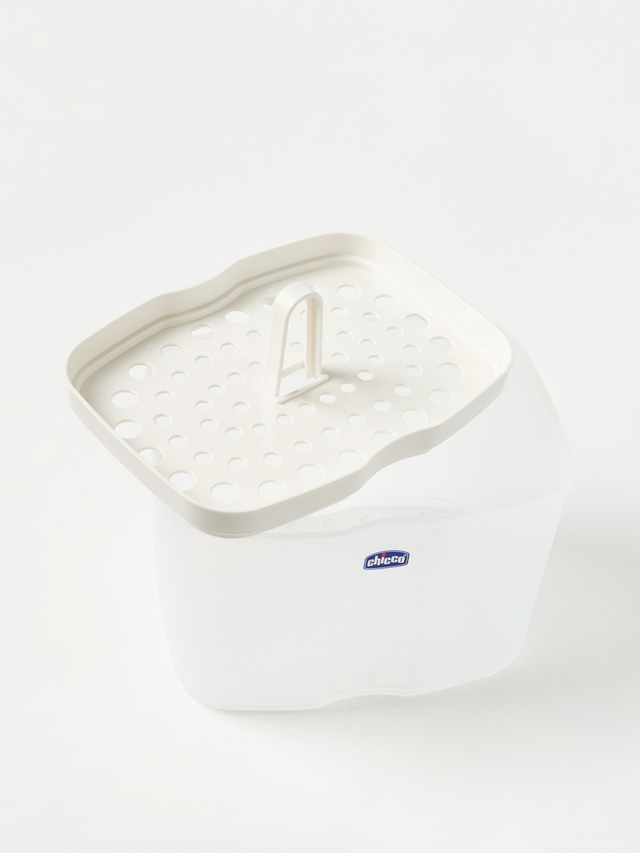Chicco 6 Feeding Bottle Steriliser