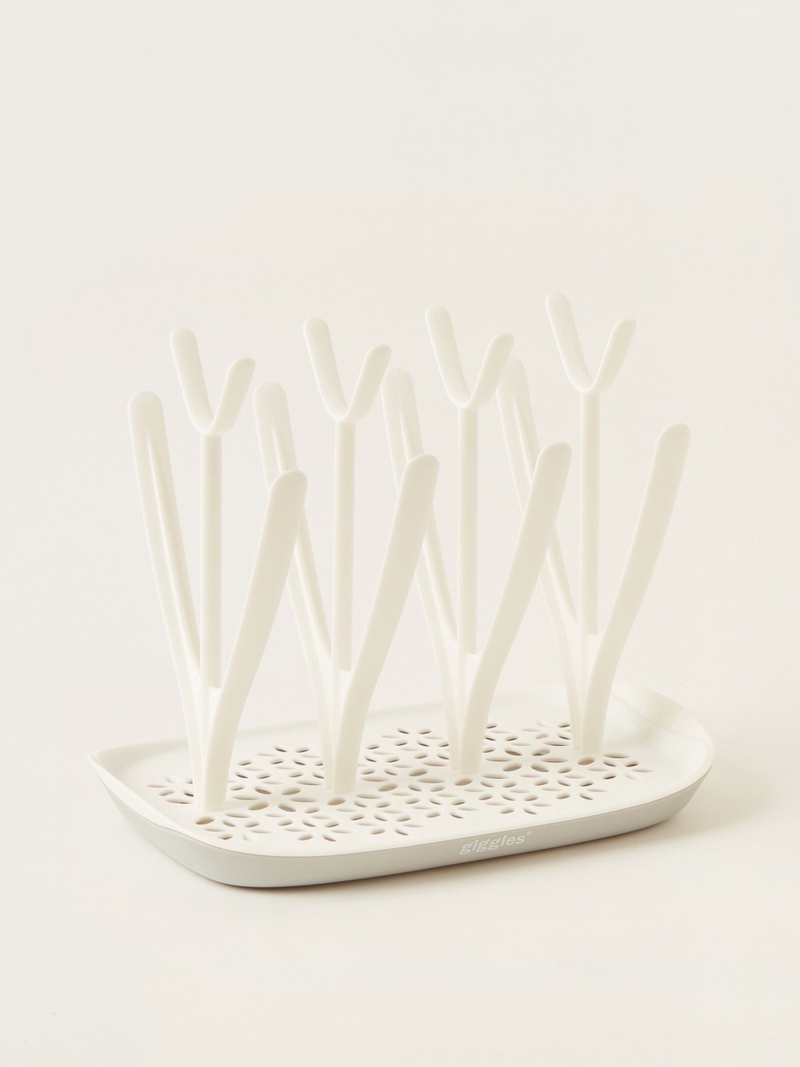 Bottle Drying Rack