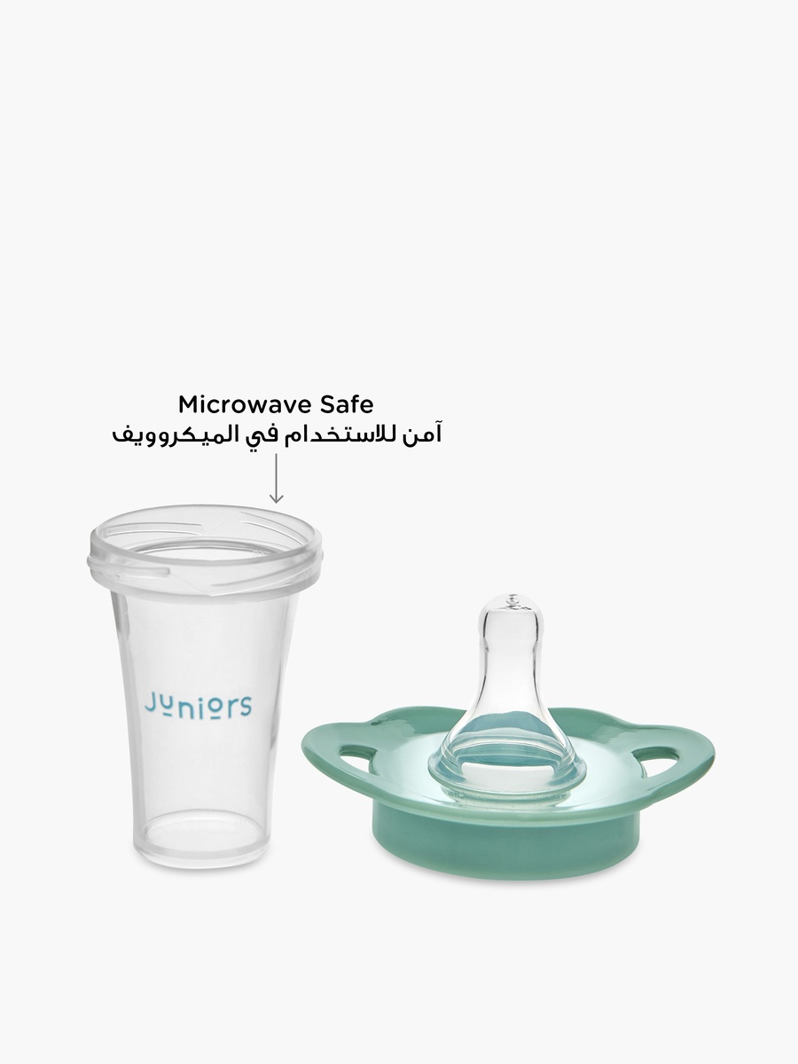 Mini Nurser Feeding Bottle
