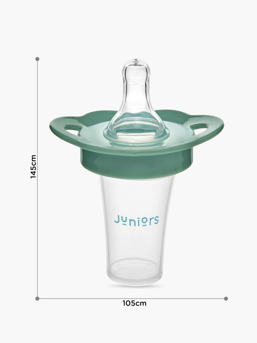 Mini Nurser Feeding Bottle