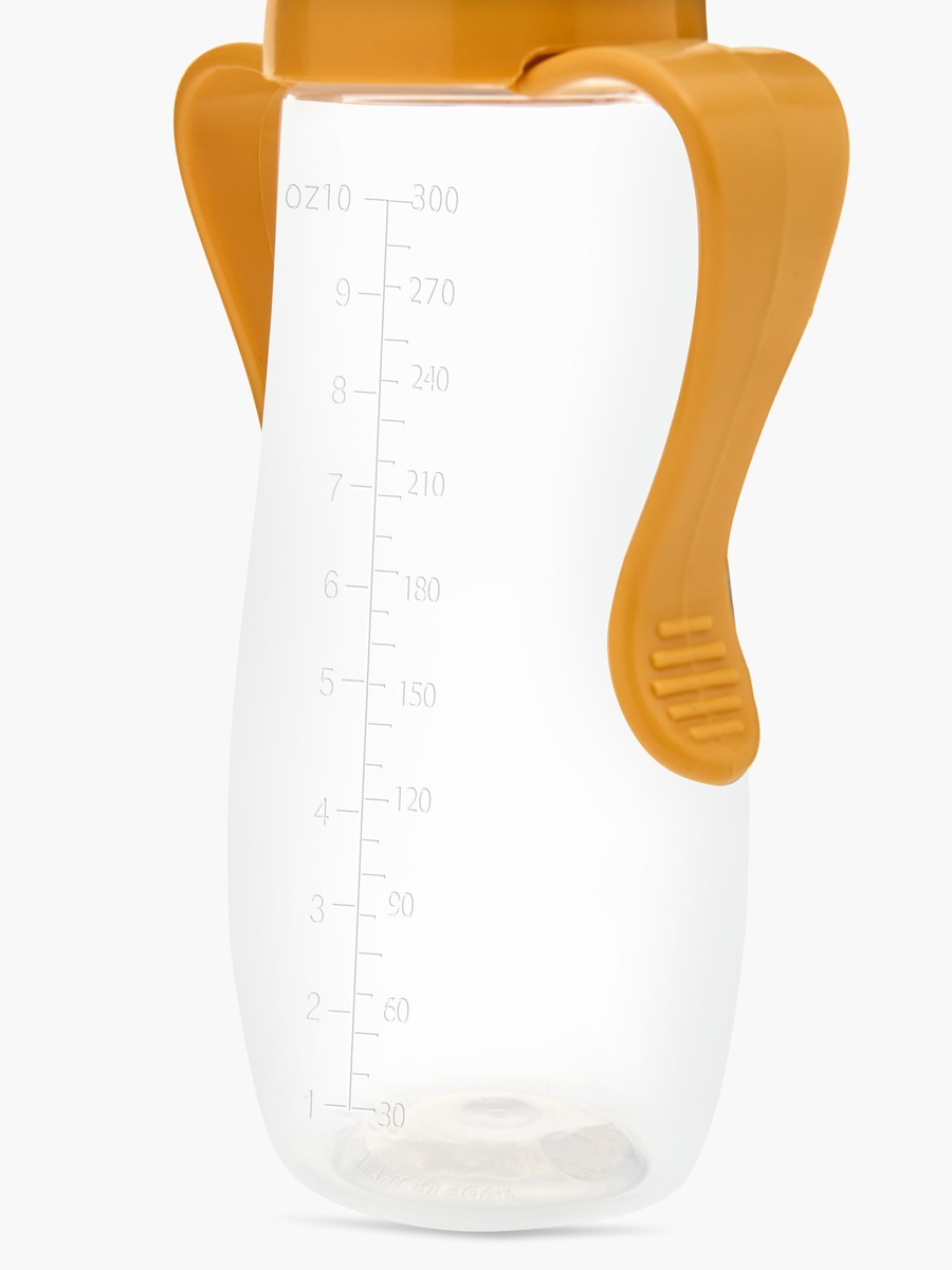 Feeding Bottle with Handle - 300 ml