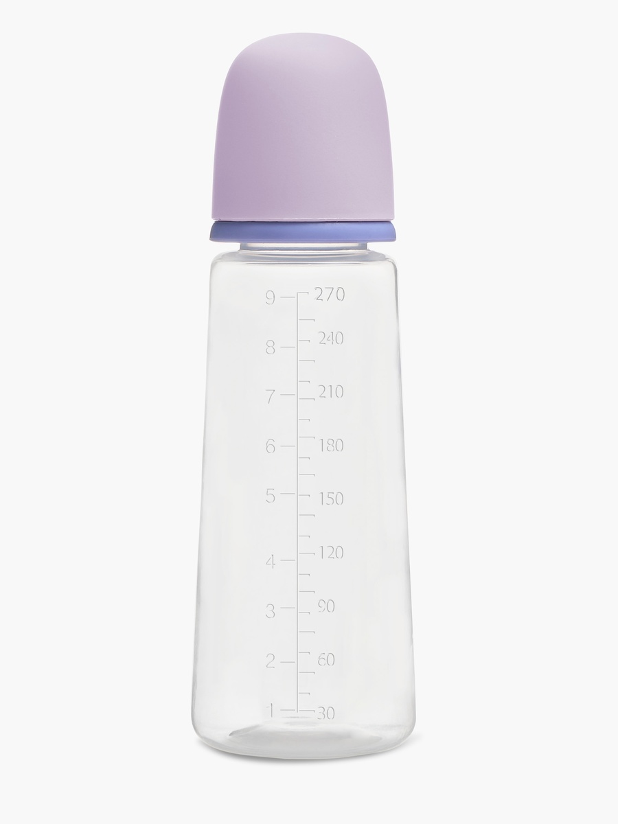 Printed Feeding Bottle - 250 ml