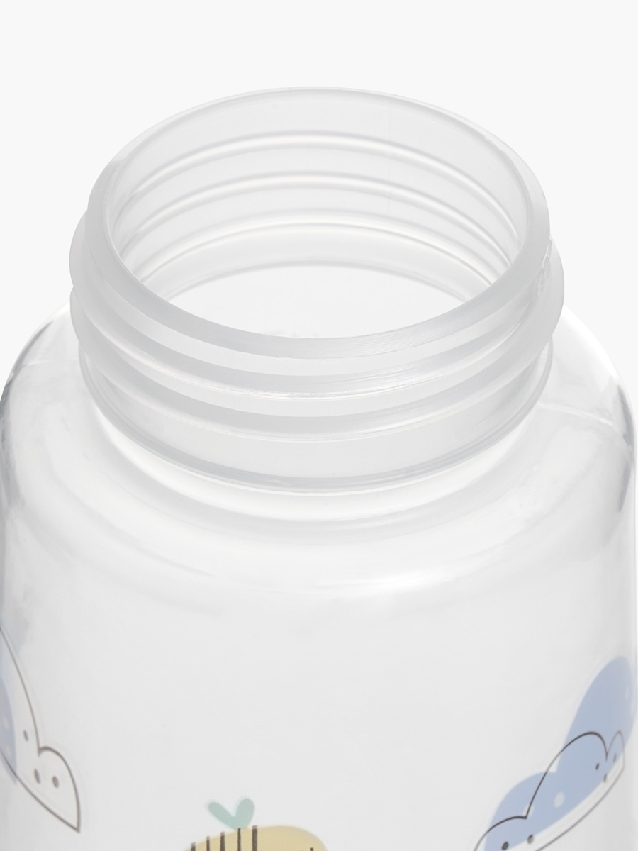 Printed Feeding Bottle - 250 ml
