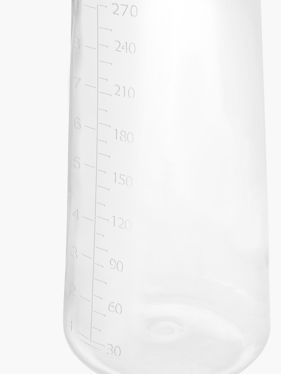 Printed Feeding Bottle - 250 ml
