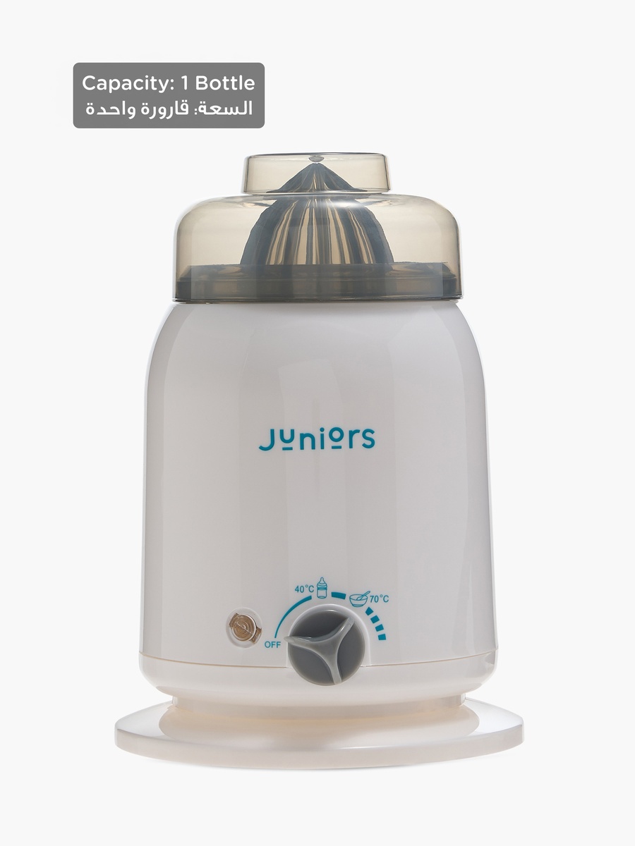 Baby Bottle and Food Warmer