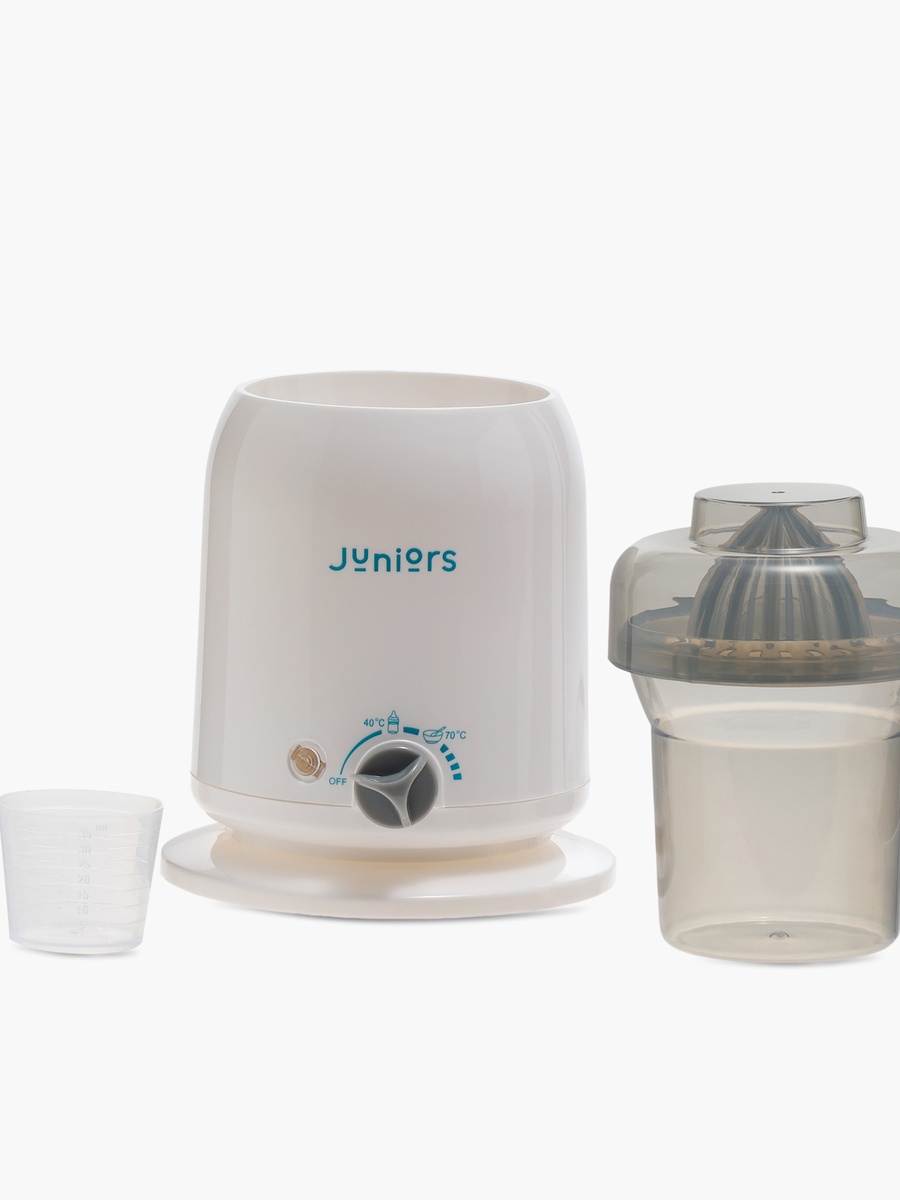 Baby Bottle and Food Warmer