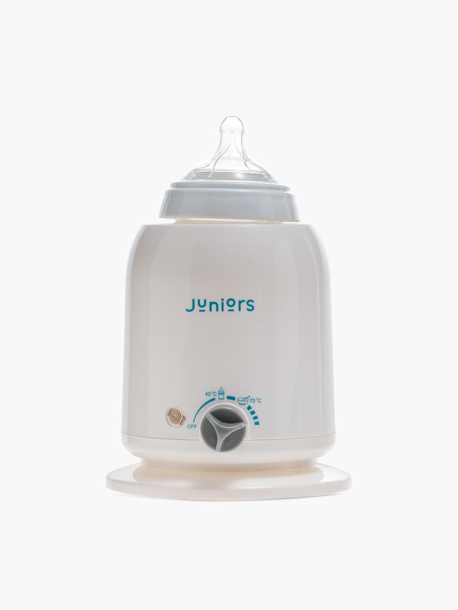 Baby Bottle and Food Warmer