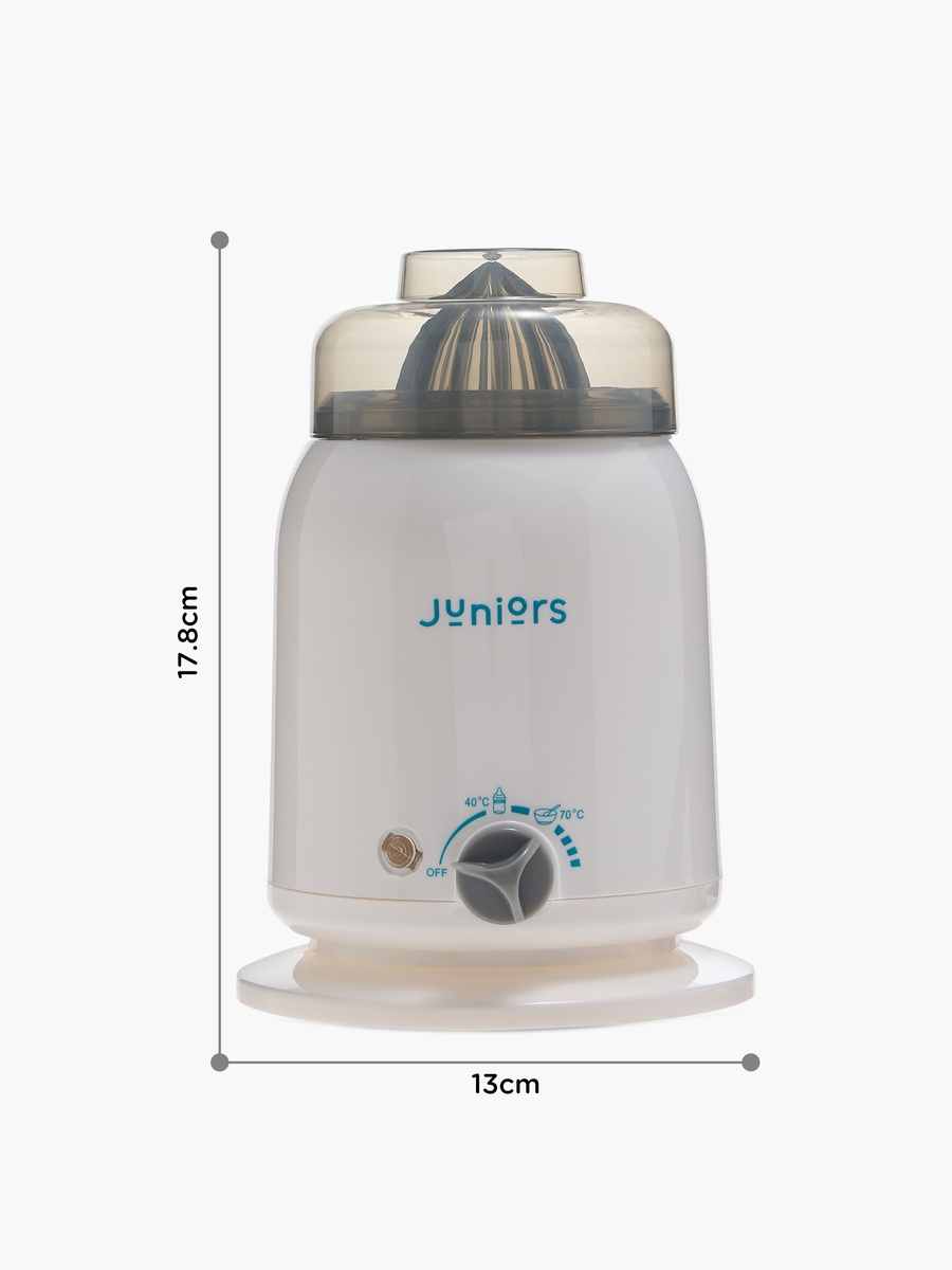 Baby Bottle and Food Warmer