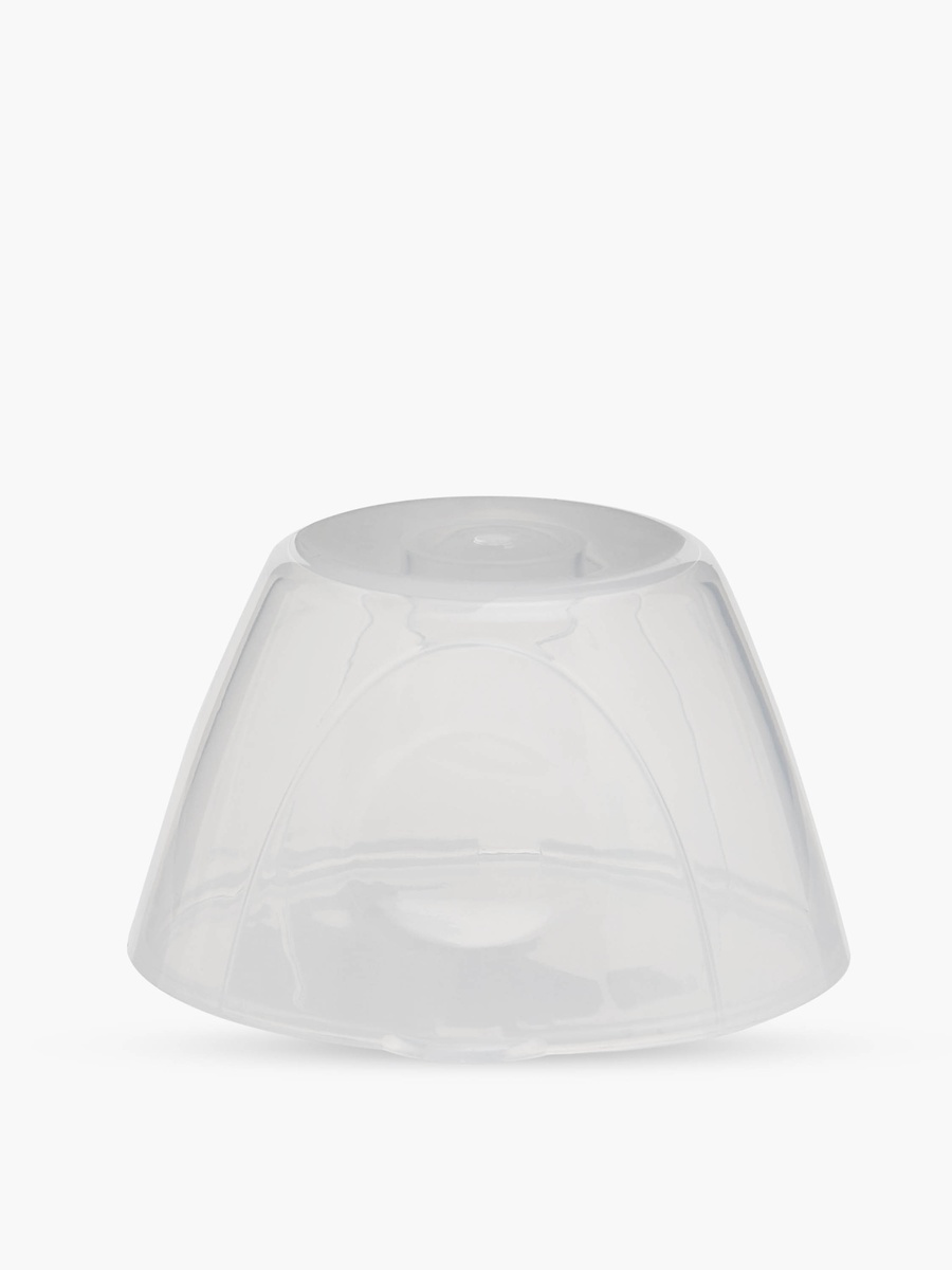 Medium Flow Feeding Bottle with Handles - 260 ml