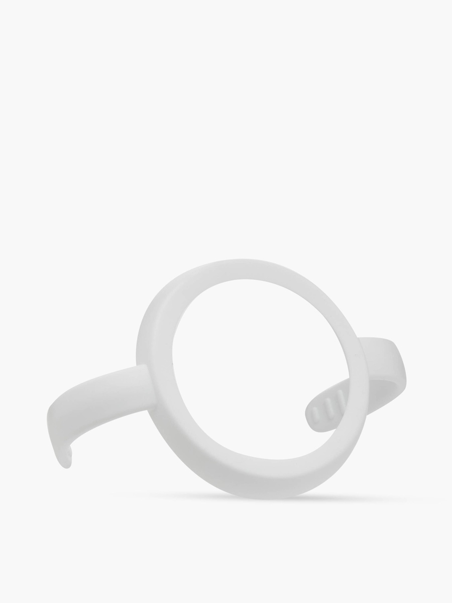 Medium Flow Feeding Bottle with Handles - 260 ml