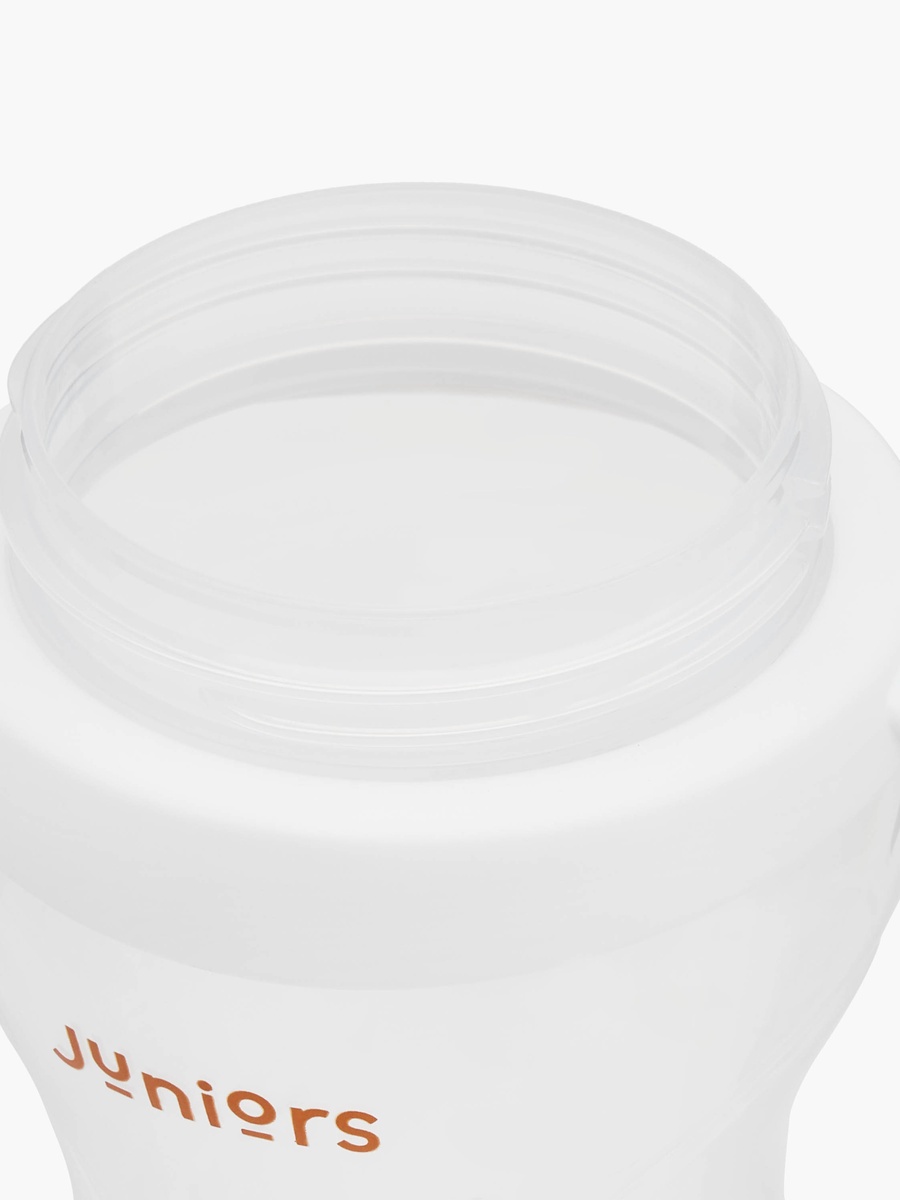 Medium Flow Feeding Bottle with Handles - 260 ml