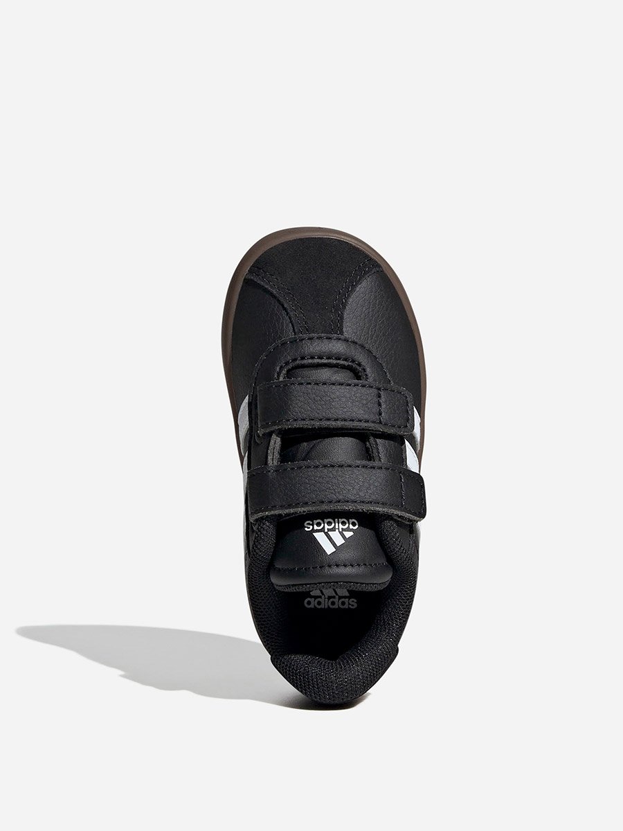 Vl Court 3.0 Infants Unisex Shoes Black