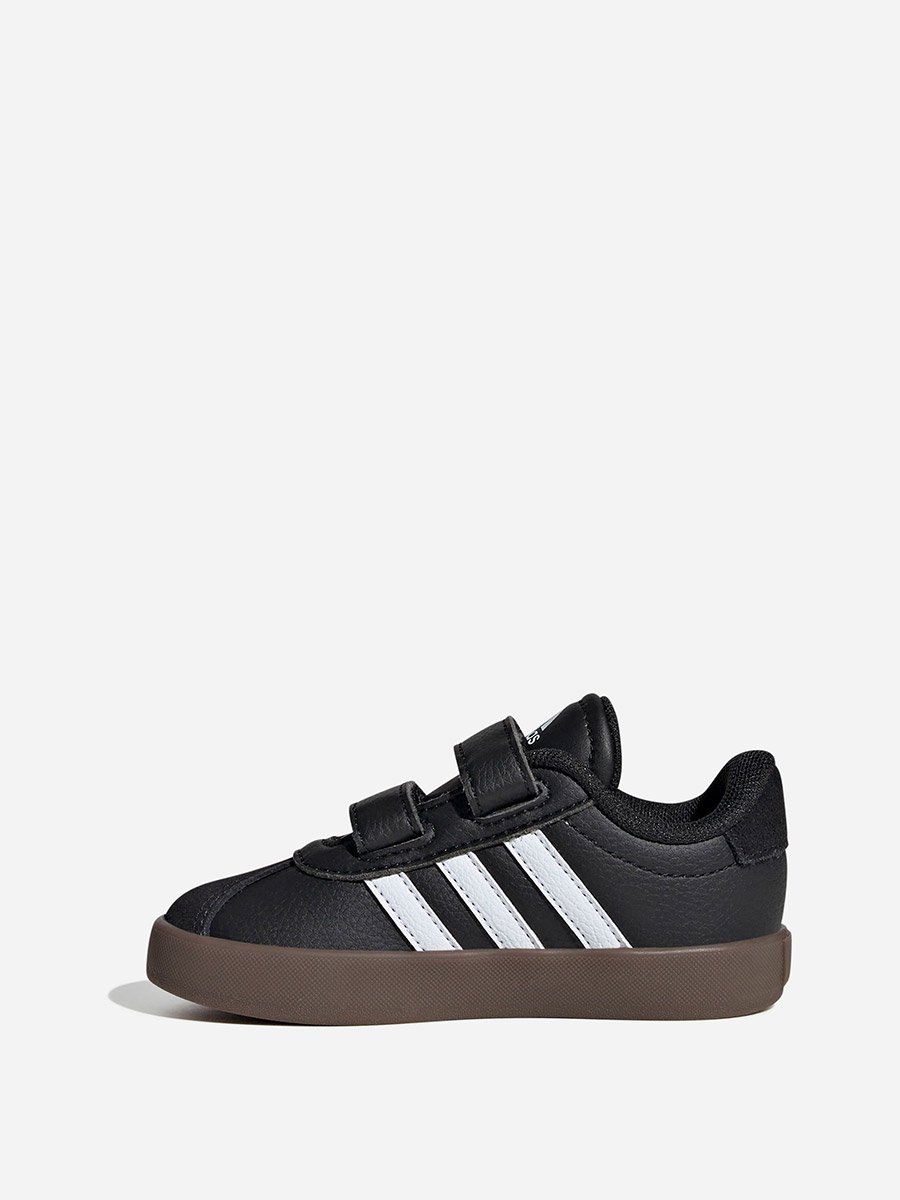 Vl Court 3.0 Infants Unisex Shoes Black