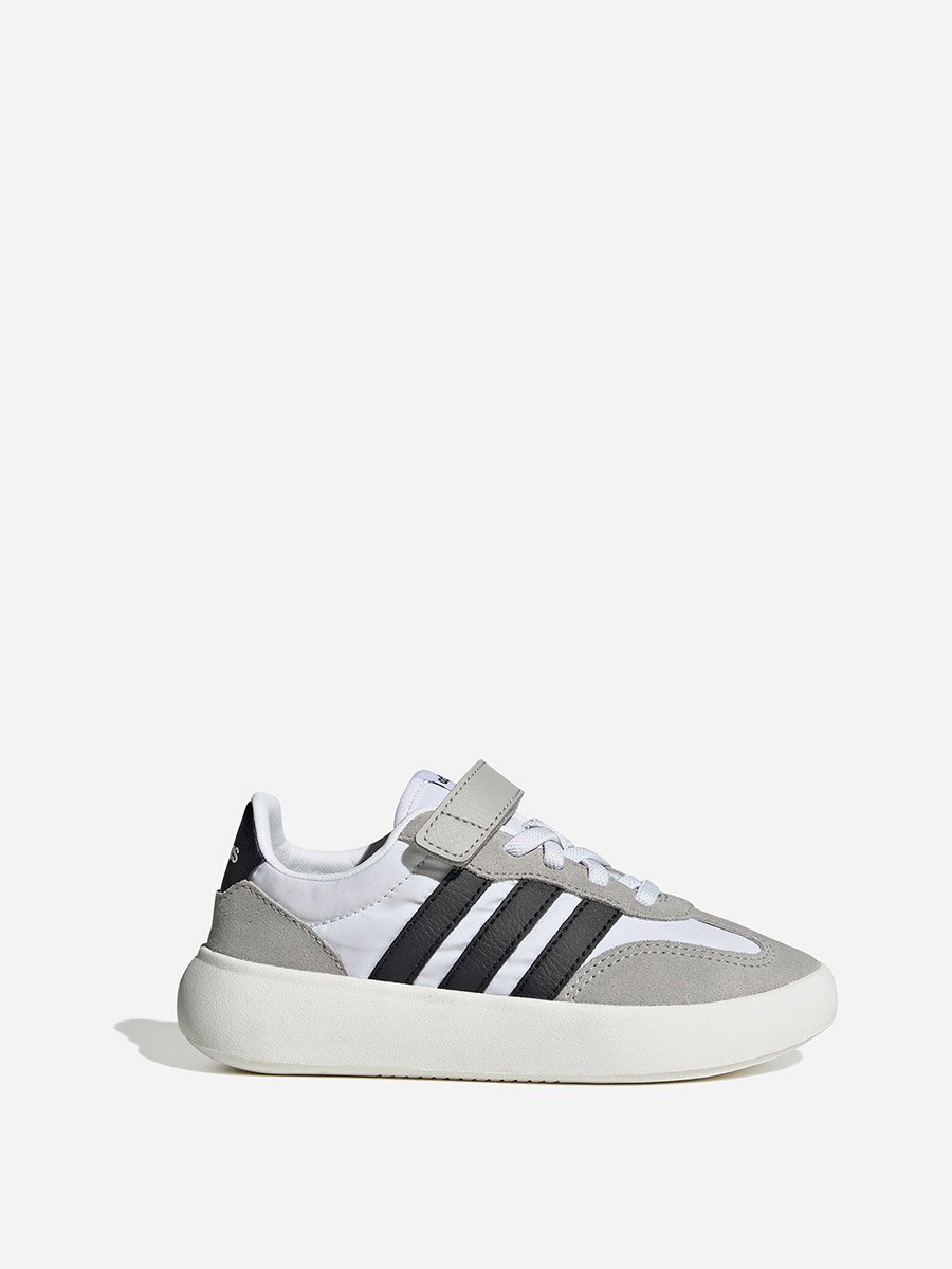 Barreda Decode Kids Unisex Shoes White