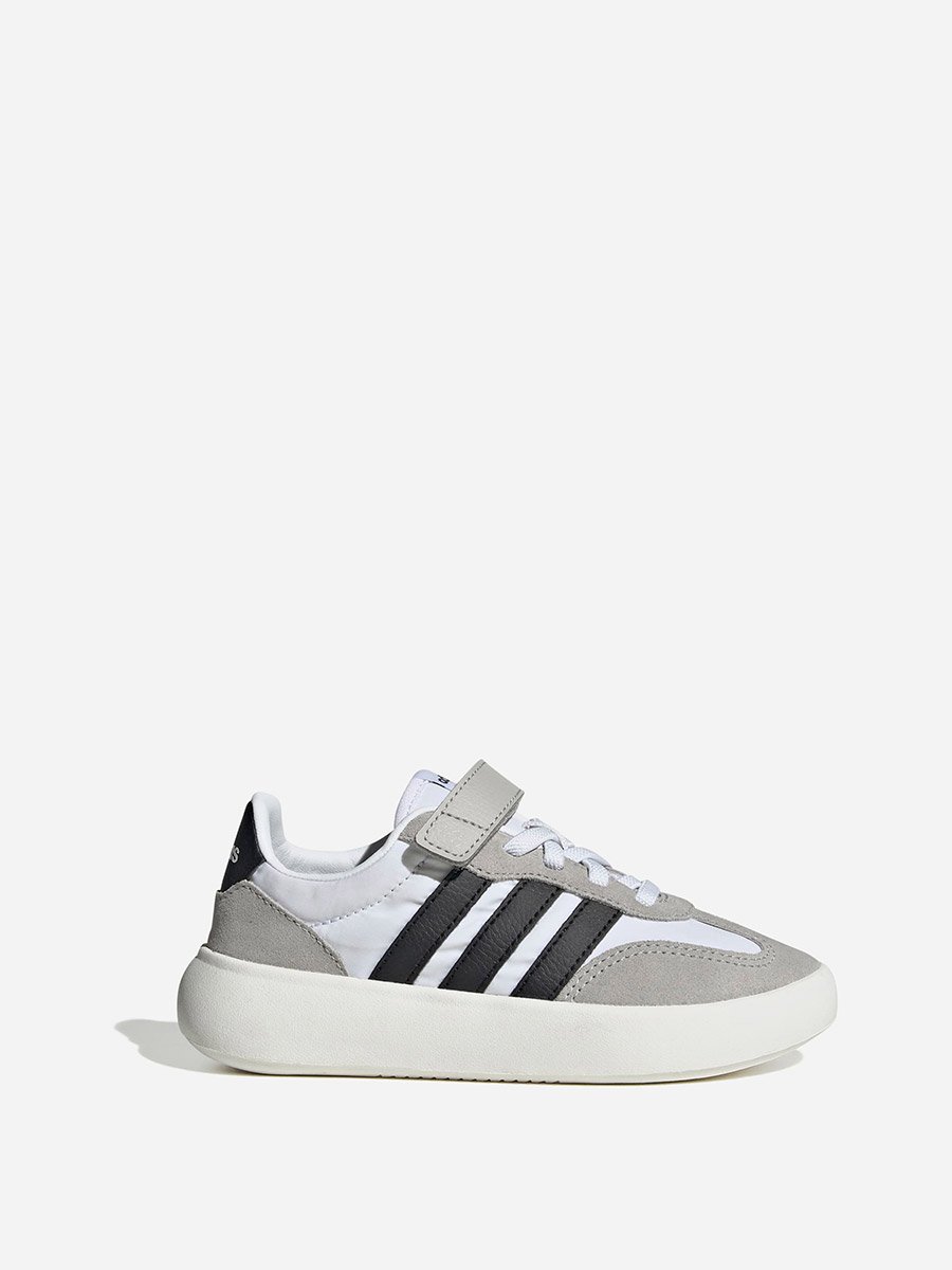 Barreda Decode Kids Unisex Shoes White