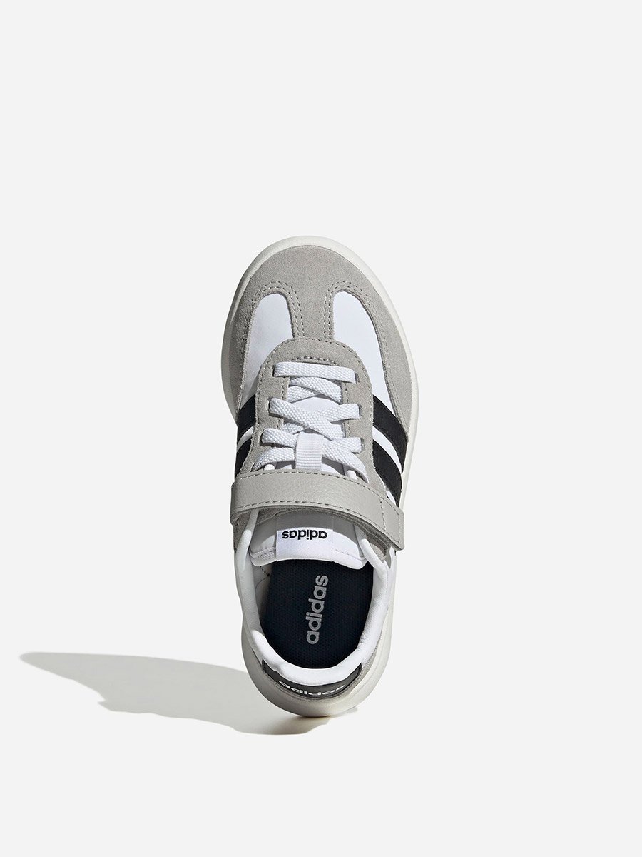 Barreda Decode Kids Unisex Shoes White