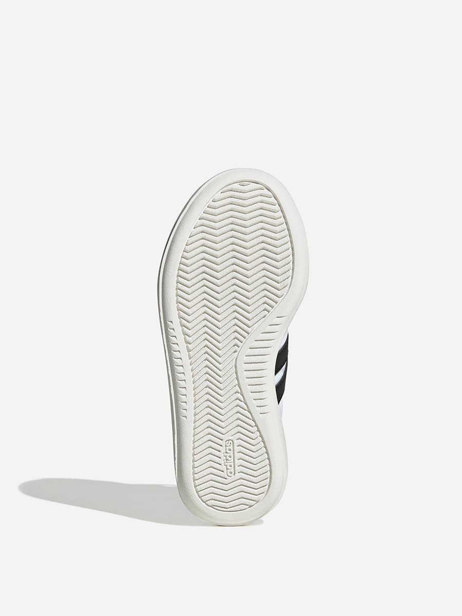 Barreda Decode Kids Unisex Shoes White