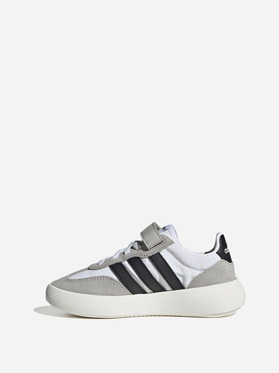 Barreda Decode Kids Unisex Shoes White