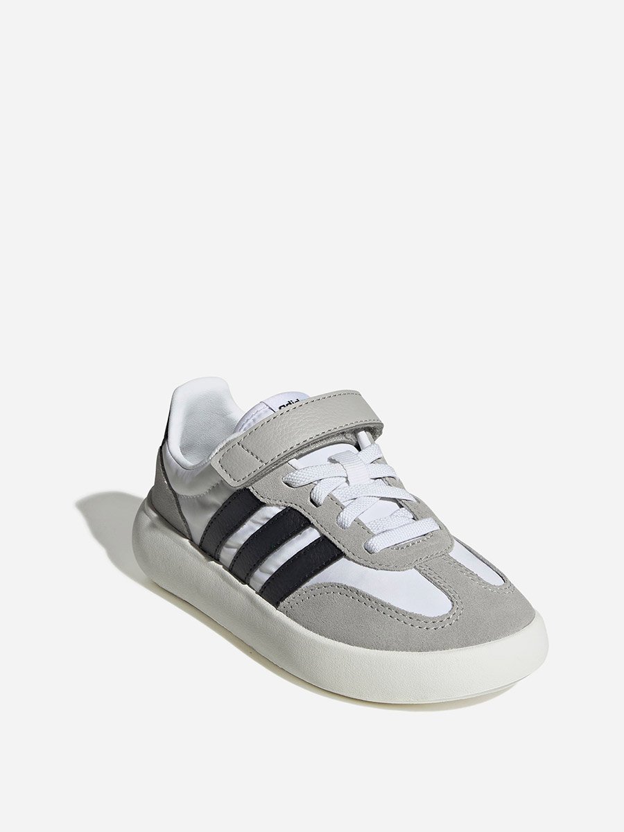Barreda Decode Kids Unisex Shoes White