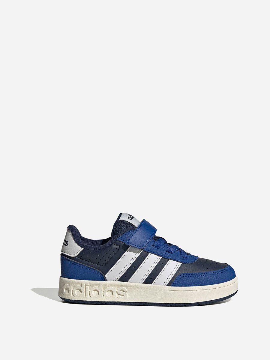Breakbase Kids Unisex Shoes Blue