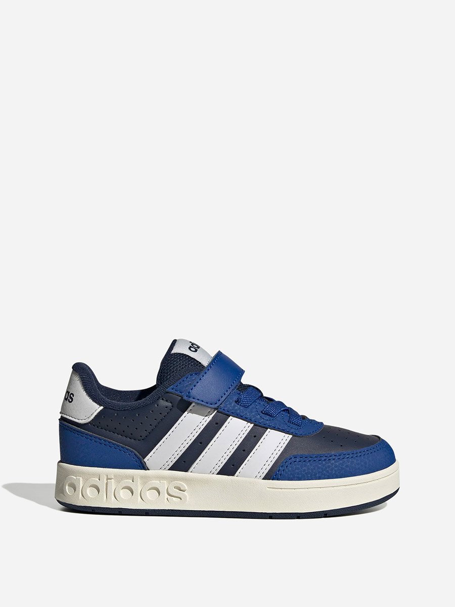 Breakbase Kids Unisex Shoes Blue