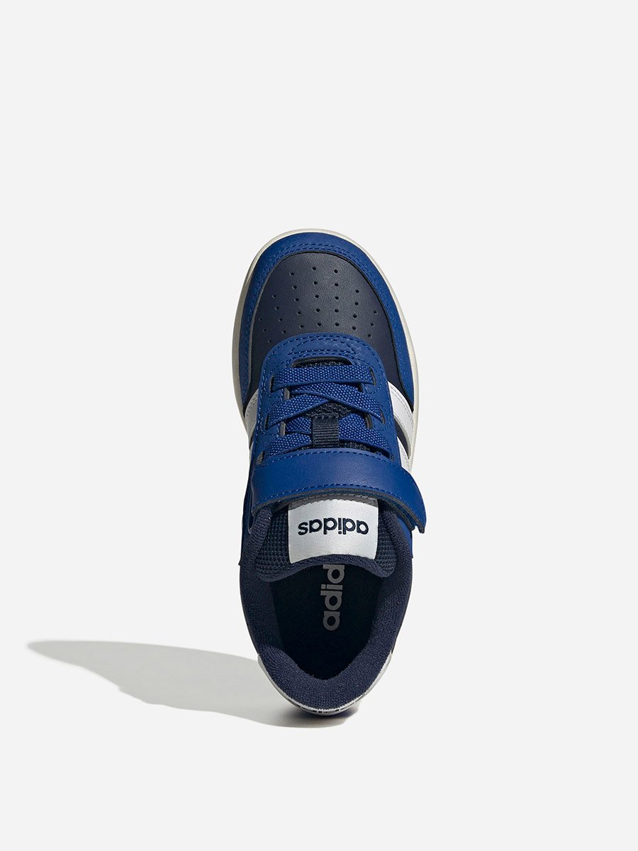Breakbase Kids Unisex Shoes Blue
