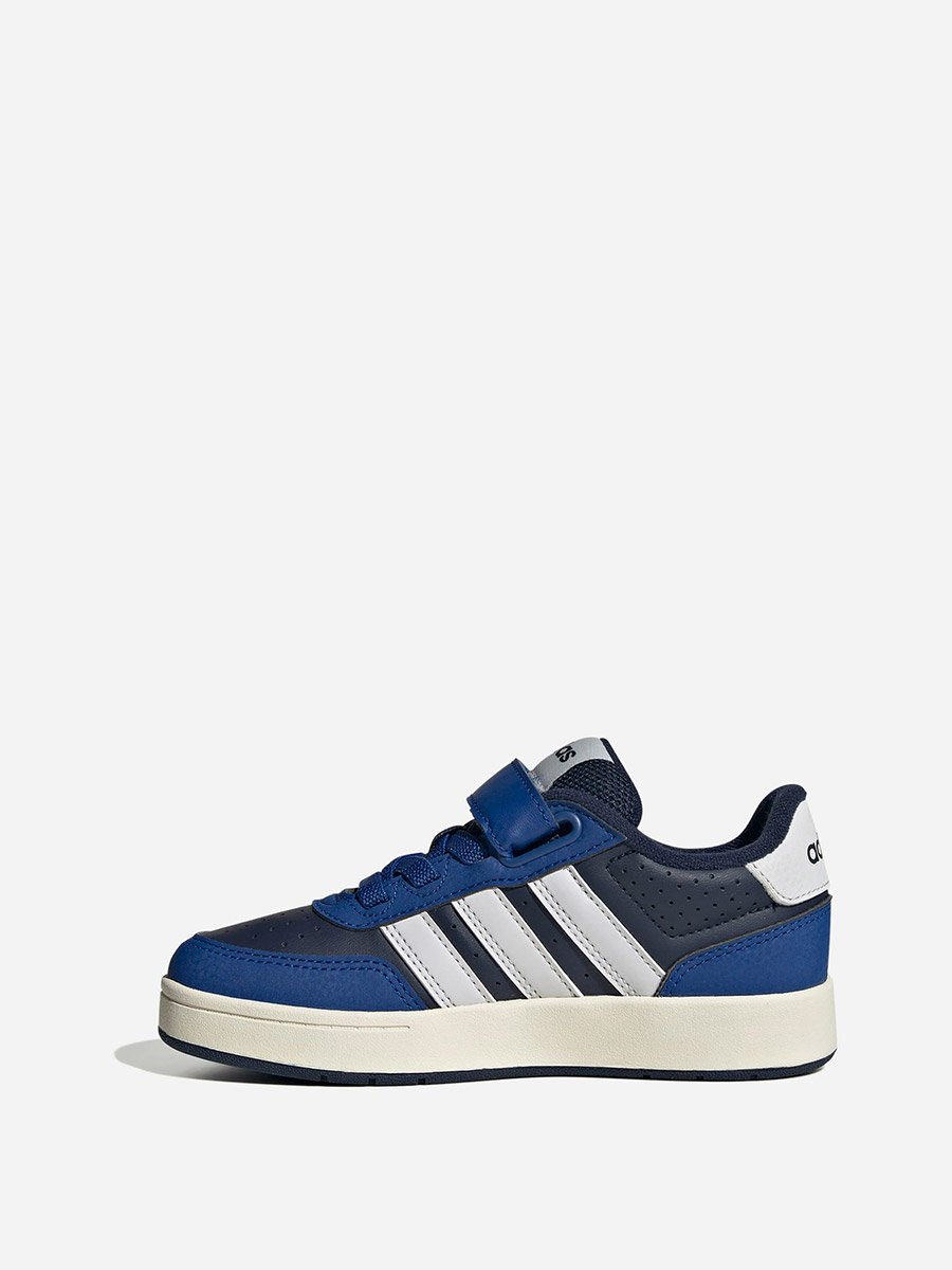 Breakbase Kids Unisex Shoes Blue