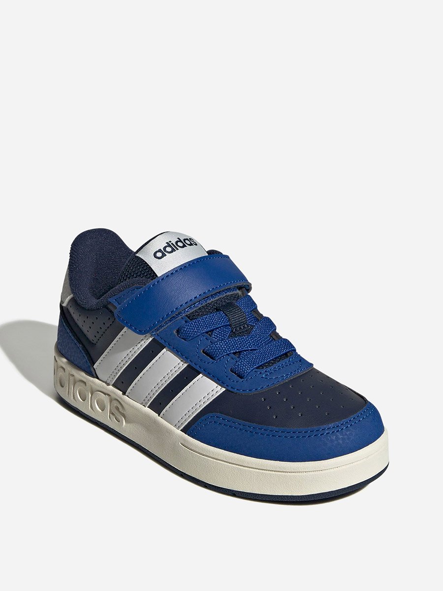 Breakbase Kids Unisex Shoes Blue