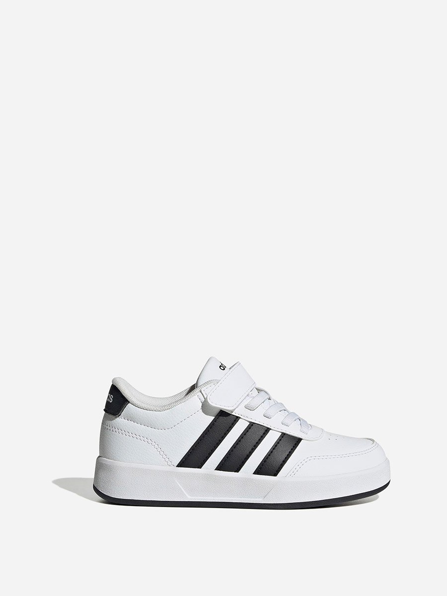 Breaknet 3.0 Kids Unisex Shoes White