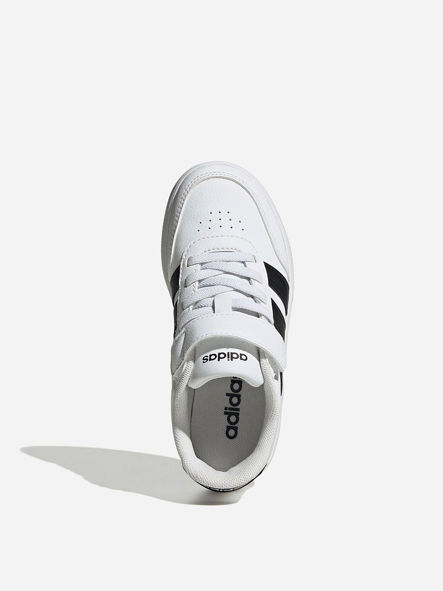 Breaknet 3.0 Kids Unisex Shoes White