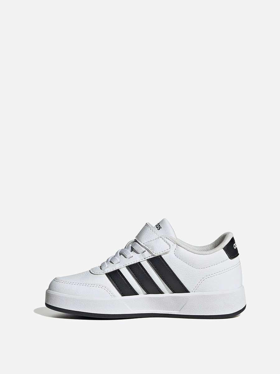 Breaknet 3.0 Kids Unisex Shoes White