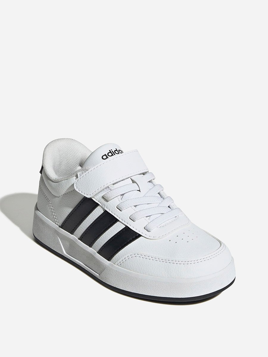 Breaknet 3.0 Kids Unisex Shoes White