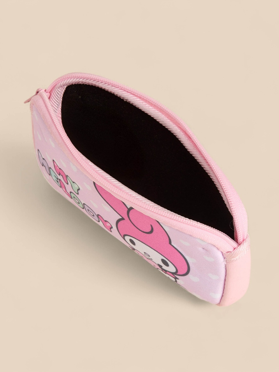 My Melody Sunglasses with Case