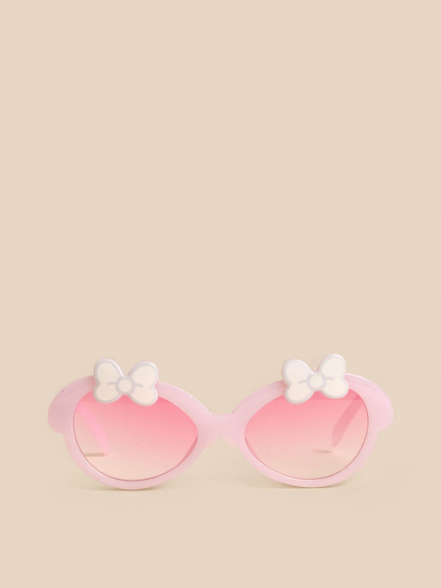My Melody Sunglasses with Case