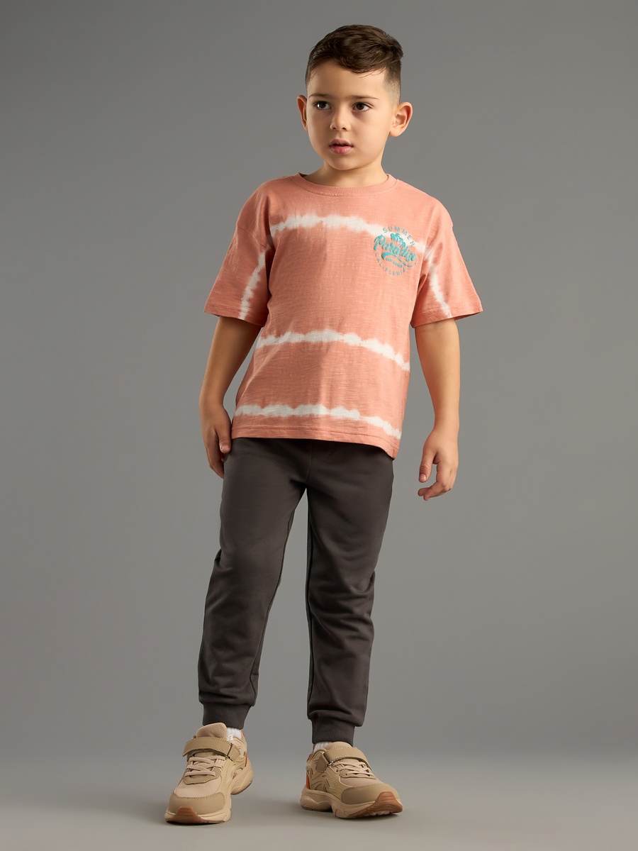 Plain Joggers