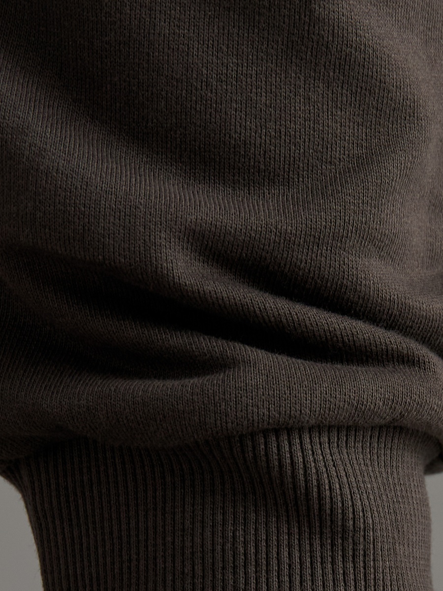 Plain Joggers