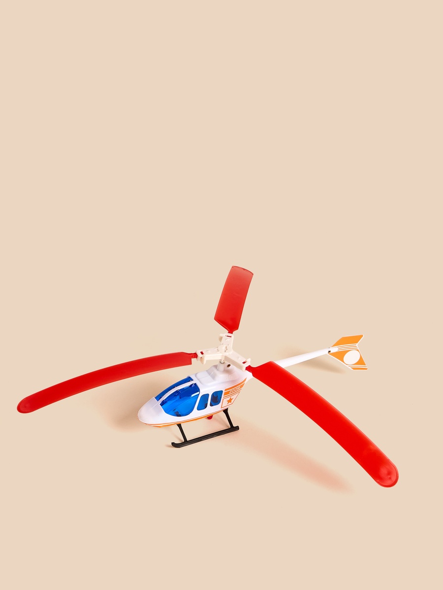 Toy Helicopter