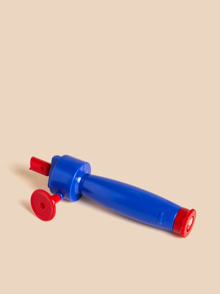Toy Helicopter
