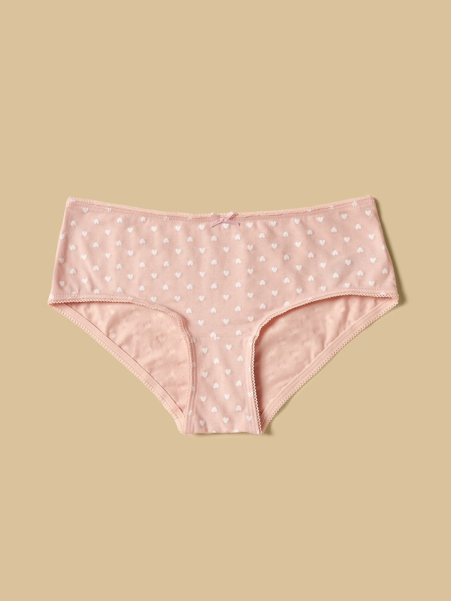 Pack of 5 - Assorted Briefs